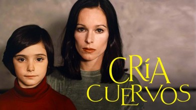 Voir Cría cuervos en streaming et VOD