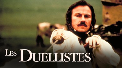 Voir Les Duellistes en streaming et VOD