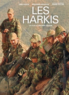 Voir Les Harkis en streaming sur Filmo