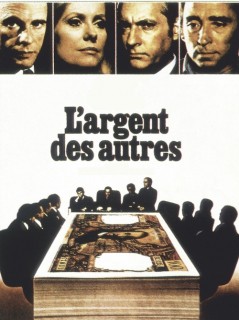 Voir L'argent des autres en streaming sur Filmo