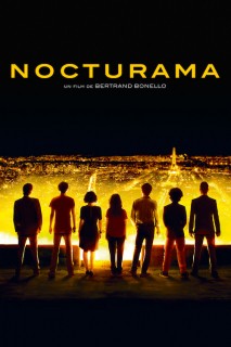 Voir Nocturama en streaming sur Filmo