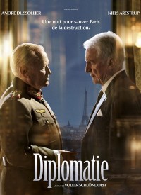 Voir Diplomatie en streaming et VOD