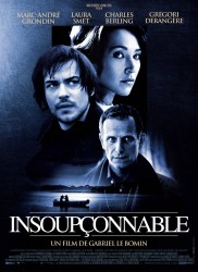 Voir Insoupçonnable en streaming et VOD