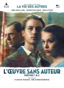 Voir L'oeuvre sans auteur en streaming et VOD