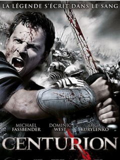 Voir Centurion en streaming sur Filmo