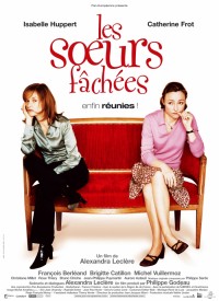 Voir Les soeurs fâchées en streaming et VOD