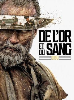 Voir De l'or et du sang en streaming sur Filmo