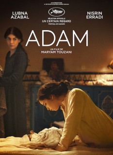 Voir Adam en streaming sur Filmo