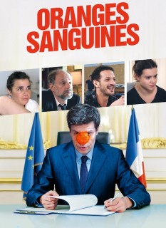 Voir Oranges sanguines en streaming sur Filmo