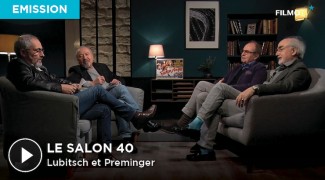 Le salon de filmotv #40