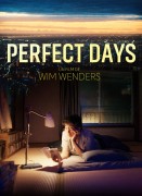 Voir Perfect Days en streaming et VOD