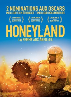 Voir Honeyland en streaming sur Filmo