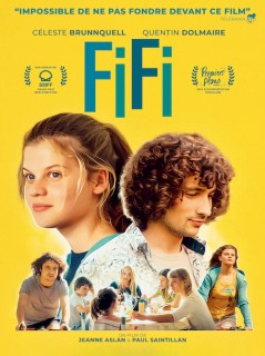 Voir Fifi en streaming sur Filmo