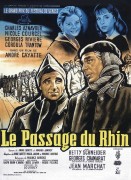 Voir Le passage du Rhin en streaming et VOD