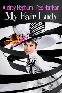 Voir My Fair Lady en streaming sur Filmo