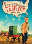 Voir L'extravagant voyage du jeune et prodigieux T.S. Spivet en streaming et VOD