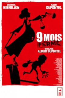 Voir 9 mois ferme en streaming sur Filmo