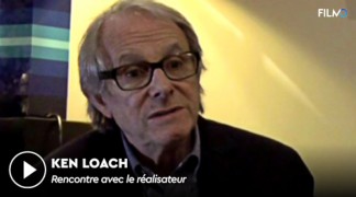 Ken Loach