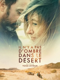 Voir Il n'y a pas d'ombre dans le désert en streaming sur Filmo