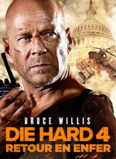 Voir Die Hard 4 : retour en enfer en streaming sur Filmo