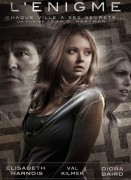 Voir L'énigme en streaming et VOD