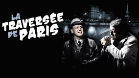 Voir La Traversée de Paris en streaming et VOD