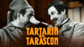 Voir Tartarin de Tarascon (Version restaurée) en streaming et VOD