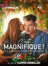 Voir C'est magnifique ! en streaming et VOD