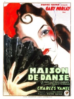 Voir Maison de danses en streaming sur Filmo