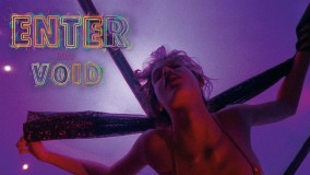 Voir Enter the Void en streaming et VOD