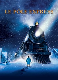 Voir Le Pôle Express en streaming et VOD