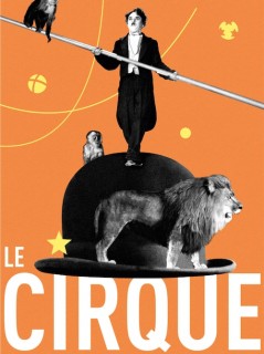 Voir Le Cirque en streaming sur Filmo