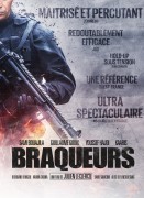 Voir Braqueurs en streaming et VOD