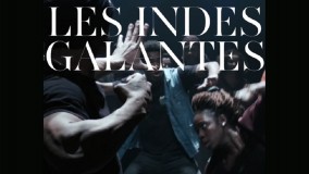 Voir Les indes galantes en streaming et VOD