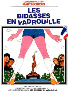 Voir Les bidasses en vadrouille en streaming sur Filmo