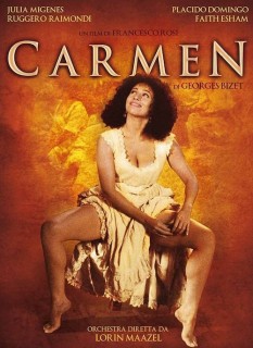 Voir Carmen en streaming sur Filmo