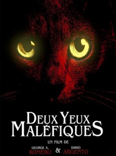 Voir Deux yeux maléfiques en streaming sur Filmo