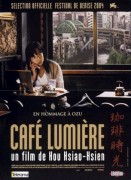 Voir Café lumière en streaming et VOD