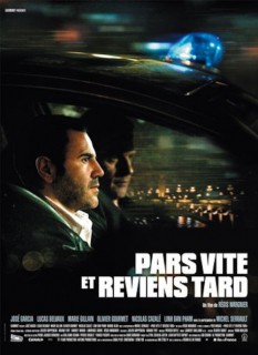 Voir Pars vite et reviens tard en streaming sur Filmo