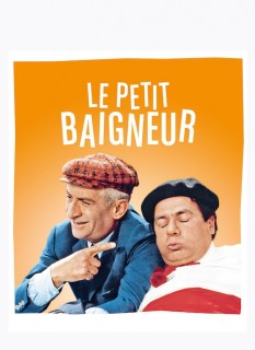 Voir Le petit baigneur en streaming sur Filmo