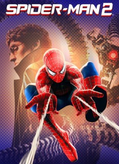 Voir Spider-Man 2 en streaming sur Filmo