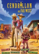 Voir Cendrillon au Far West en streaming et VOD