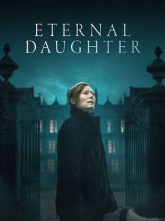 Voir Eternal daughter en streaming sur Filmo