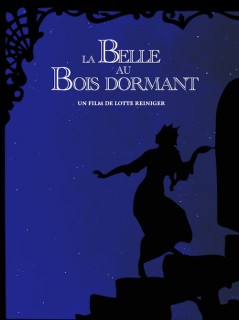 Voir La Belle au Bois Dormant en streaming sur Filmo