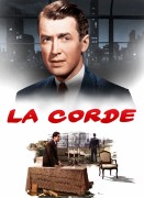 Voir La Corde en streaming et VOD