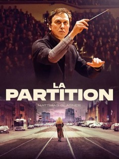 Voir La Partition en streaming sur Filmo