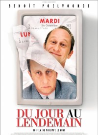 Voir Du jour au lendemain en streaming et VOD