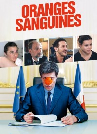 Voir Oranges sanguines en streaming et VOD