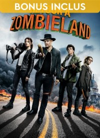 Voir Retour à Zombieland en streaming et VOD