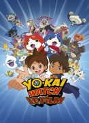 Voir Yo-kai watch, le film en streaming et VOD